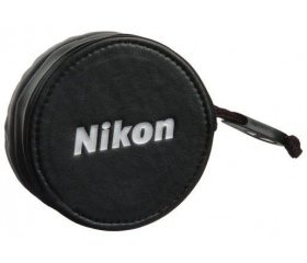 Nikon AF 14mm f/2.8D slip-on elülső objektívsapka