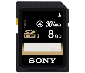 Sony SDHC 8GB UHS-I