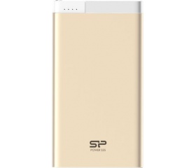 Silicon Power S55 arany