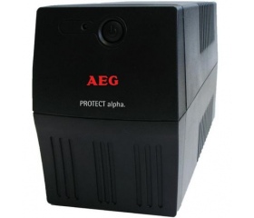 AEG Protect alpha.450 240W