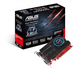 ASUS R7240-1GD3-L 1GB DDR3