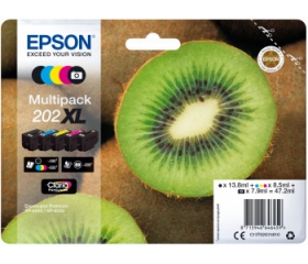 Epson 202XL Multipack