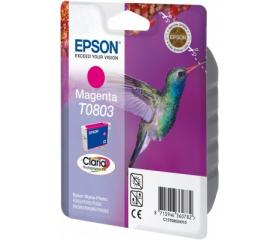 Epson C13T08034010 Magenta