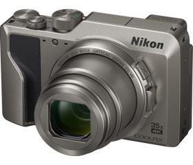 Nikon COOLPIX A1000 ezüst