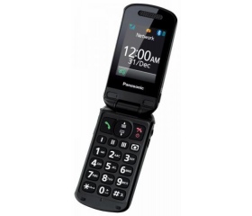 Panasonic KX-TU329 senior mobiltelefon