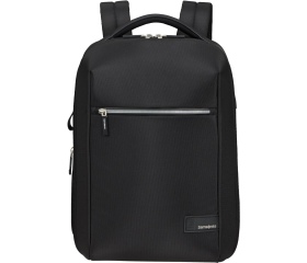 Samsonite Litepoint laptop hátizsák 14,1" Fekete