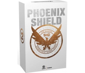 Tom Clancy's The Division 2 Phoenix Shield Xbox O.