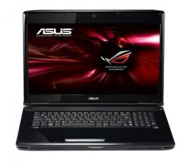Asus G73JH-TY226Z 17,3"