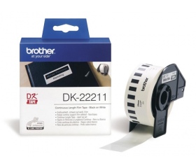 Brother P-touch DK-22211