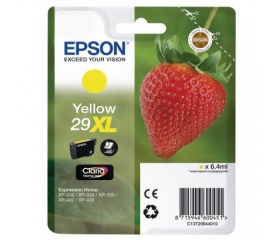 Patron Epson 29XL (T2994) Yellow