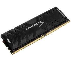 Kingston HyperX Predator DDR4 3200MHz CL16 8GB