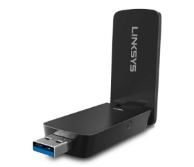 Linksys Wireless N USB Adapter WUSB6400