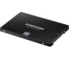 Samsung 860 EVO SATA 4TB
