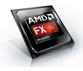 AMD FX-9590 dobozos noFan