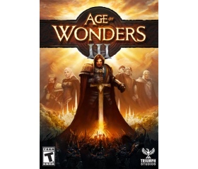 Age of wonders 3