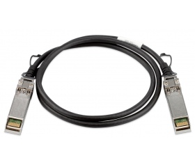 D-Link 10GbE SFP+ Direct Attach 1m