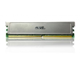 GeiL Value DDR2 PC4300 533MHZ 1GB CL4