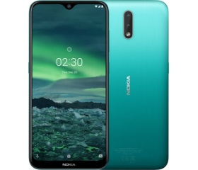 Nokia 2.3 DS zöld