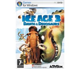 Activision - Ice Age 3 PC
