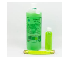 Mayhems X1 UV Green -250ml
