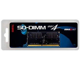 GeiL SO-DIMM DDR4 4GB 2133MHz CL15