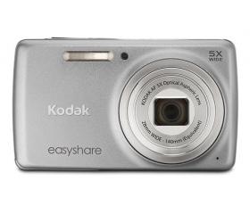 Kodak EasyShare M552 ezüst
