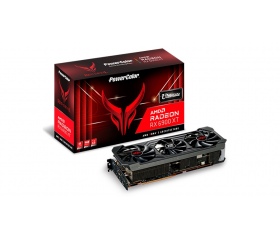 Powercolor Red Devil AMD Radeon RX 6900XT Ultimate