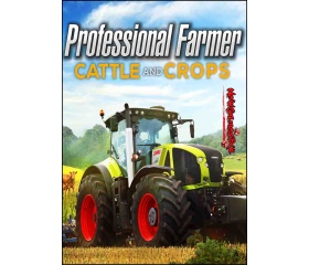 Professional Farmer: Cattle and Crops - PC