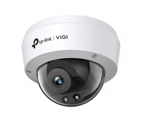 TP-LINK Vigi C240I 4MP IR Dome Network Camera (4mm