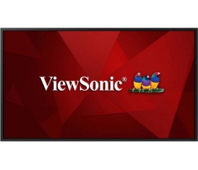 Viewsonic CDE5520