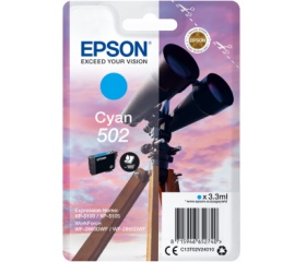 Epson 502 Cyan