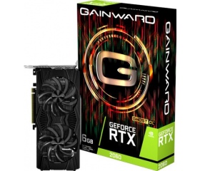 Gainward GeForce RTX 2060 Ghost OC