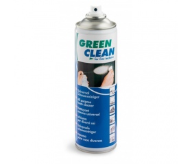 Green-Clean univerzális tisztító hab spray 500ml