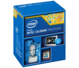 Intel Celeron G1820 dobozos