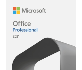 Microsoft Office Professional 2021 1 PC