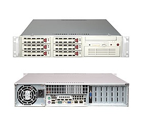 Supermicro SYS-5025M-4