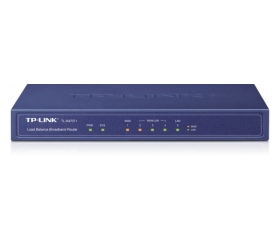 TP-Link TL-R470T+