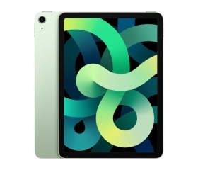 Apple iPad Air 10,9" Wi-Fi+Cellular 256GB Zöld