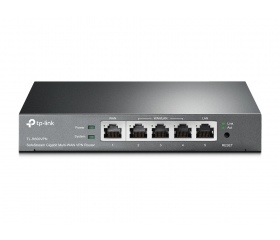 TP-LINK TL-R600VPN V2 SafeStream VPN Router