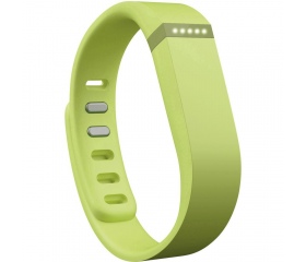 Fitbit Flex Lime zöld