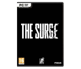 PC The Surge