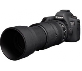 easyCover Lens Oak Sigma 100-400mm fekete