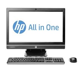 HP Pro 6300 AiO 21,5" C2Z44EA