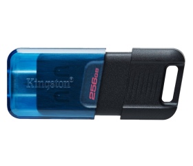 Kingston DataTraveler 80 M USB-C 200MB/s 256GB