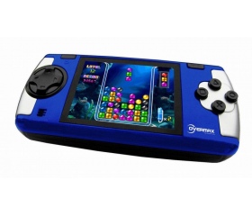 Overmax BasicPlayer 2,5" 200 Játék Kék