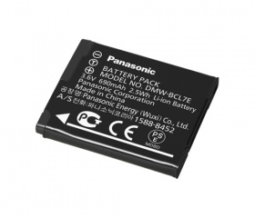 Panasonic DMW-BCL7E akkumulátor