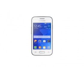 Samsung Galaxy Young 2 Duos White