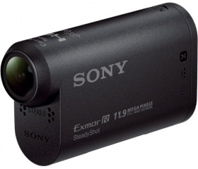 Sony HDR-AS30V viselhető készlettel