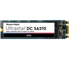 Western Digital (HGST) Ultrastar SA210 M.2 120GB