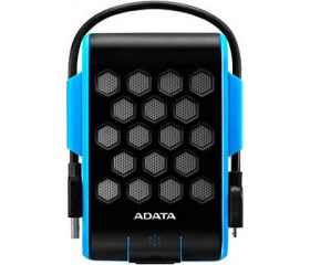 Adata HD720 USB 3.1 2TB kék
